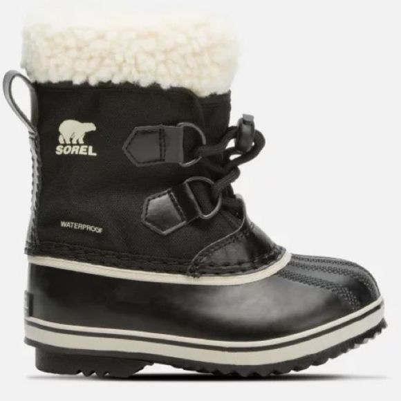 Sorel Other - Sorel Yoot Pac Nylon Boot